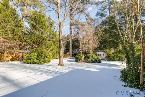 Exterior - 3405 Riverview Dr, Richmond, VA 23225 photo 9 of 9