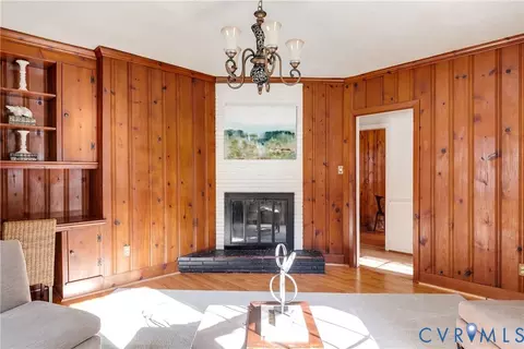 Living - 3405 Riverview Dr, Richmond, VA 23225 photo 5 of 5