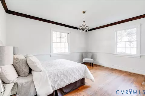 Bedroom - 3405 Riverview Dr, Richmond, VA 23225 photo 4 of 5