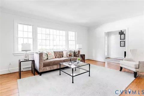 Living - 3405 Riverview Dr, Richmond, VA 23225 photo 3 of 5