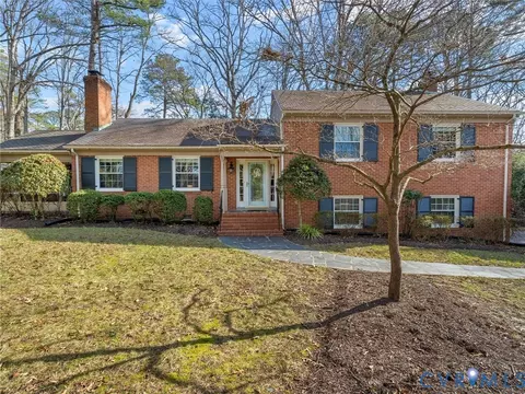 3435 Stratford Rd, Richmond, VA 23225