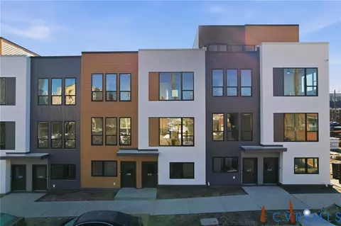 121 E 6th St, Richmond, VA 23224