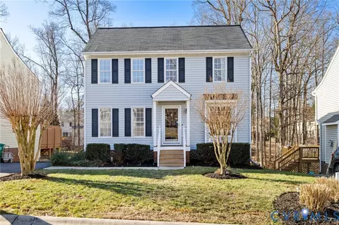 10117 Oakley Pointe Dr, Henrico, VA 23233