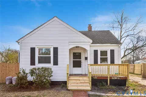 620 Ellen Rd, Newport News, VA 23605