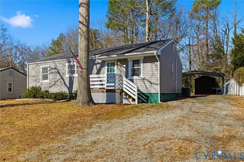 630 Marbleridge Rd, North Chesterfield, VA 23236