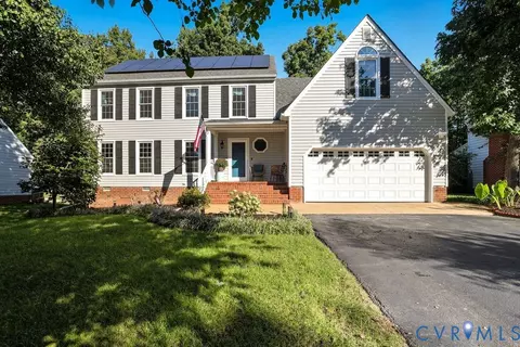 10640 Cliffmore Dr, Glen Allen, VA 23060