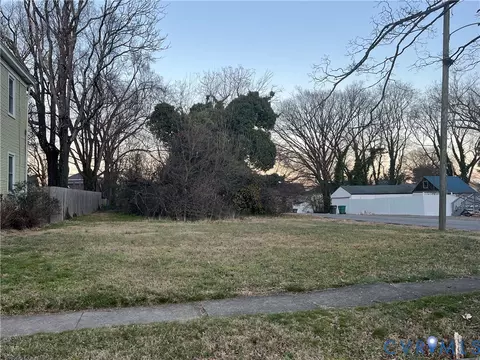 401 W 27th St, Richmond, VA 23225