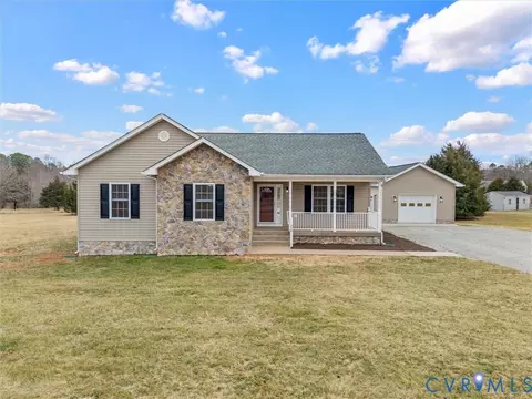 256 Hidden Farm Dr, Mineral, VA 23117