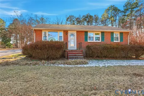 11551 Edinburgh Rd, Glen Allen, VA 23060
