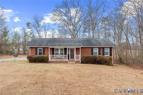 2799 S Spotswood Trl, Louisa, VA 23093