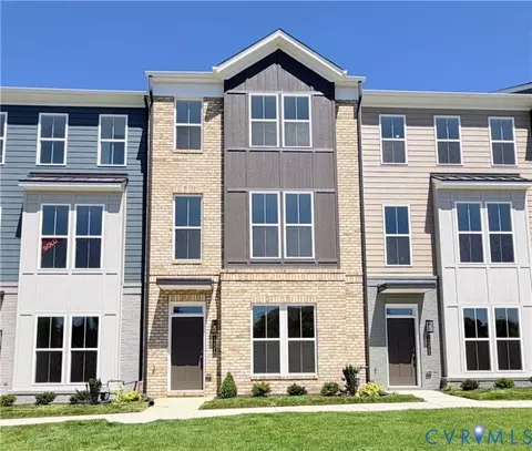 12010 Afternoon Path, Henrico, VA 23233