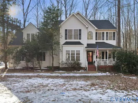 9235 Madison Leigh Ct, Mechanicsville, VA 23111