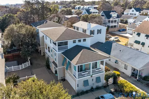 206 67th St #A, Virginia Beach, VA 23451