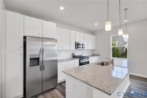 Kitchen - 6612 Cassia Loop, Moseley, VA 23120 photo 1 of 1