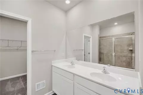 Entry Way - 6612 Cassia Loop, Moseley, VA 23120 photo 5 of 6