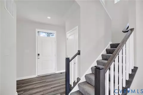 Entry Way - 6612 Cassia Loop, Moseley, VA 23120 photo 1 of 6