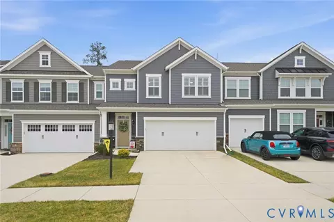 9257 Cerulean Pl, Richmond, VA 23238