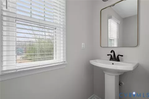 Entry Way - 7301 Native Dancer Dr, Midlothian, VA 23112 photo 1 of 1