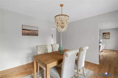 Dining - 7301 Native Dancer Dr, Midlothian, VA 23112 photo 3 of 4