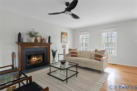 Living - 7301 Native Dancer Dr, Midlothian, VA 23112 photo 1 of 1