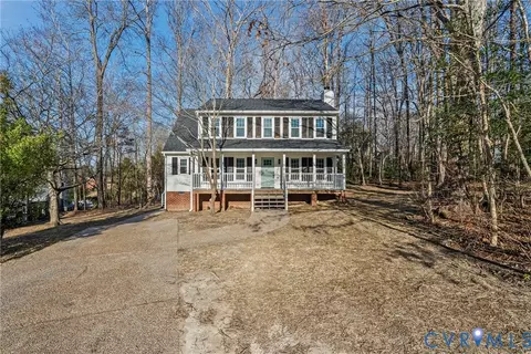 7301 Native Dancer Dr, Midlothian, VA 23112