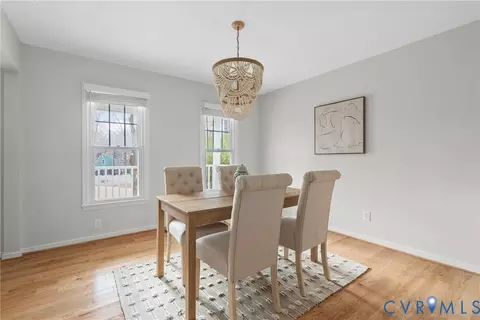 Dining - 7301 Native Dancer Dr, Midlothian, VA 23112 photo 1 of 4