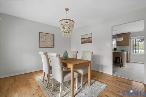 Dining - 7301 Native Dancer Dr, Midlothian, VA 23112 photo 2 of 4