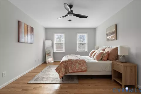 Bedroom - 7301 Native Dancer Dr, Midlothian, VA 23112 photo 1 of 6