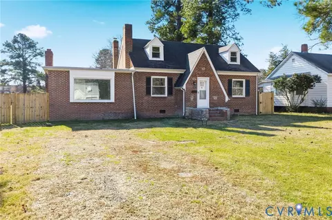 5607 Jahnke Rd, Richmond, VA 23225