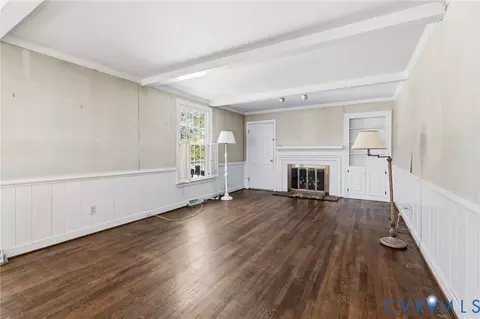 Living - 3000 Vistapoint Rd, Midlothian, VA 23113 photo 3 of 5
