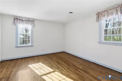 Bedroom - 3000 Vistapoint Rd, Midlothian, VA 23113 photo 1 of 5