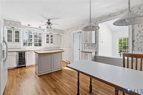 Kitchen - 3000 Vistapoint Rd, Midlothian, VA 23113 photo 1 of 6