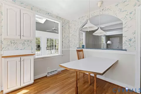 Dining - 3000 Vistapoint Rd, Midlothian, VA 23113 photo 1 of 1