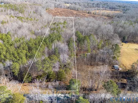 tbd New Town Rd, New Kent, VA 23124