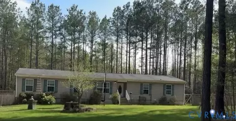 11761 Twin Brooks Way, Providence Forge, VA 23140