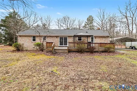 9107 Dabney Dr, Sutherland, VA 23885 photo 38