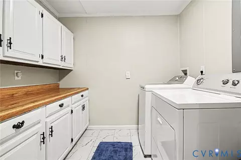 9107 Dabney Dr, Sutherland, VA 23885 photo 20
