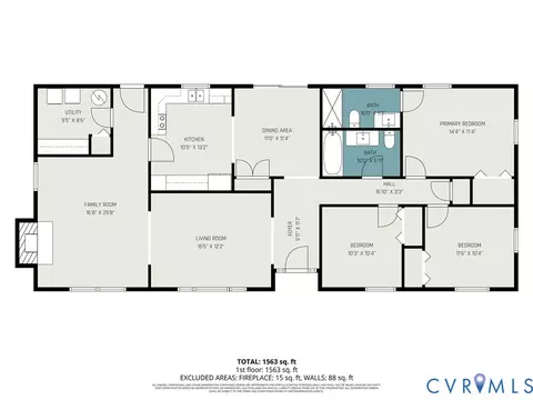 9107 Dabney Dr, Sutherland, VA 23885 photo 46