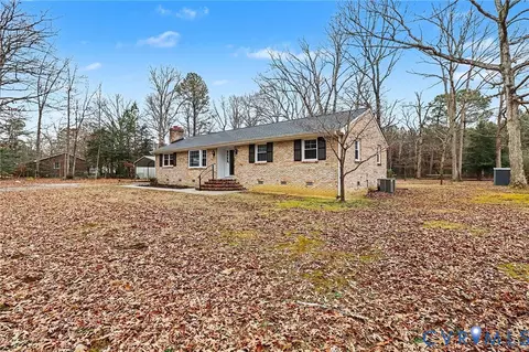 9107 Dabney Dr, Sutherland, VA 23885 photo 45