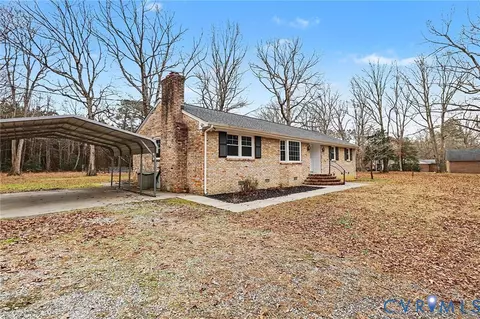 9107 Dabney Dr, Sutherland, VA 23885 photo 39