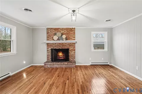 9107 Dabney Dr, Sutherland, VA 23885 photo 6