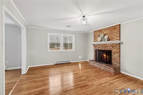 9107 Dabney Dr, Sutherland, VA 23885 photo 7