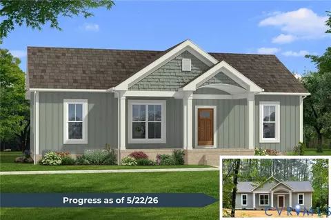 463 Briery Way Rd, Farmville, VA 23901