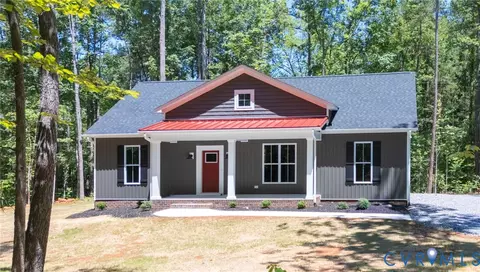 674 Briery Way Rd, Farmville, VA 23901