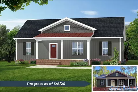 tbd Lot E Briery Way Rd, Farmville, VA 23901