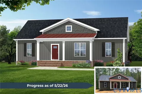 674 Briery Way Rd, Farmville, VA 23901