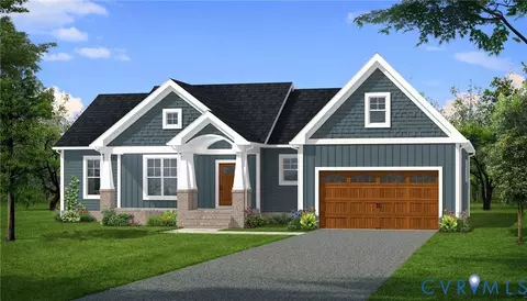 tbd Lot D Waters Trce, Farmville, VA 23901