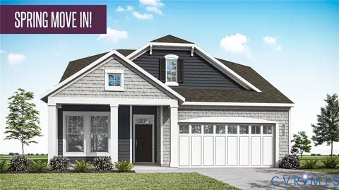 16018 Canoe Pointe Loop, Moseley, VA 23120