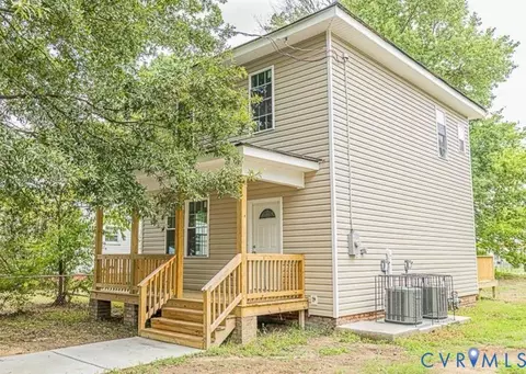 2008 Ingram Ave, Richmond, VA 23224
