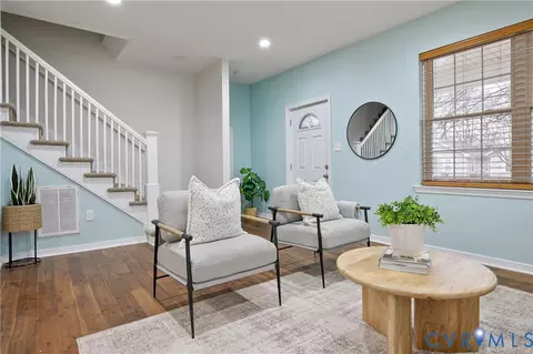 Living - 2008 Ingram Ave, Richmond, VA 23224 photo 2 of 2